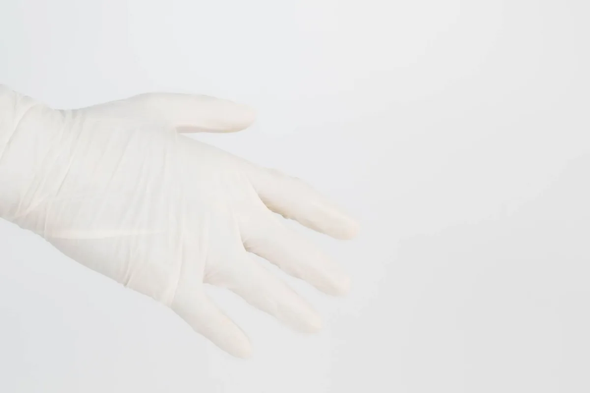 Blood Spill Cleanup in Westerville, OH