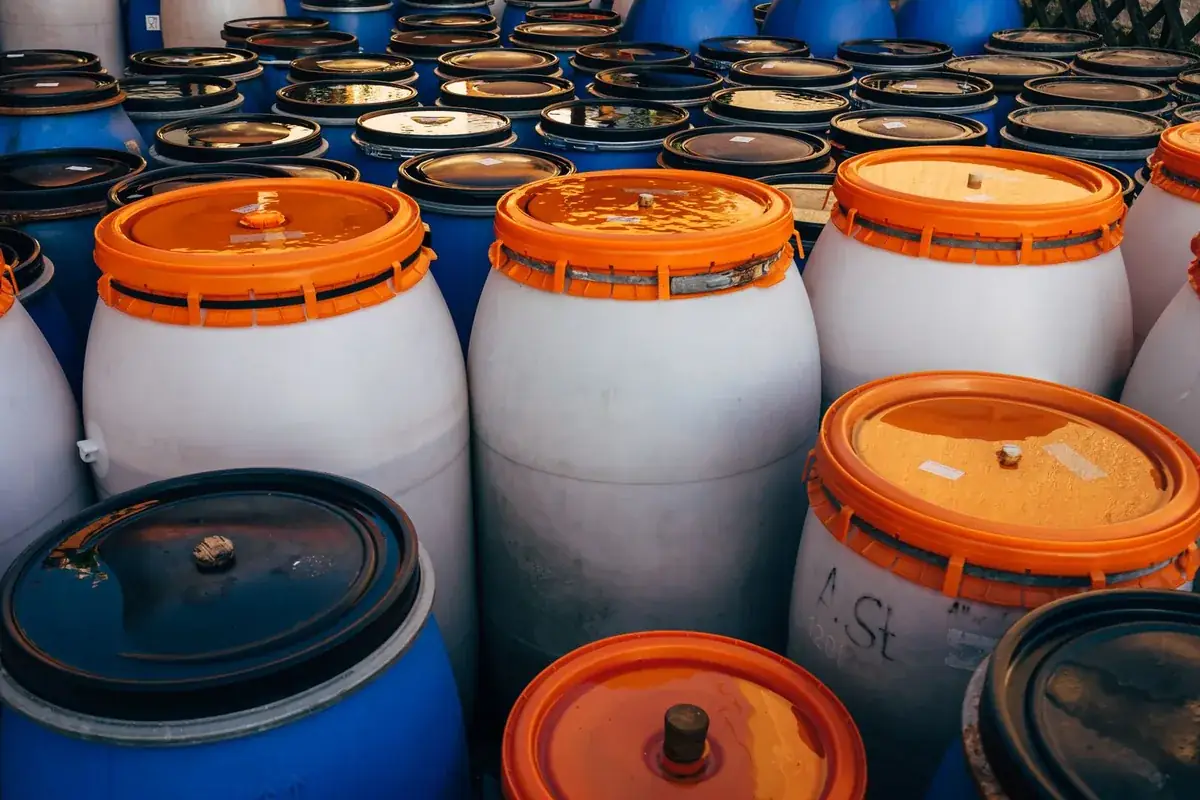 Medical Waste Removal in Westerville, OH